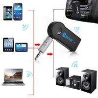 4E[P1044] Usb bluetooth giúp loa, amply xe hơi cắm dây thành loa, amply Bluetooth không dây tiện lợi CR21