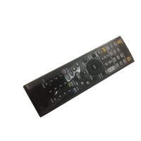 4EVER Replacement Remote Control Fit for Onkyo TX-SR876 PR-SC886 RC-742M PR-SC5509 HT-R593 HT-SR578 AV A/V Reviever