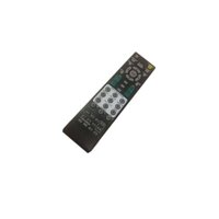 4EVER Replacment Remote Control Fit for Onkyo HT-R940 HT-SP904 HT-SP908 HT-S680 HT-SR674S AV A/V Reviever