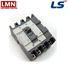 Cầu dao MCCB LS ABN104c - 60A 22kA 4P