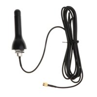 4G 5 Dbi Omni-Directional Antenna Outdoor Waterproof Mushroom Wifi Booster