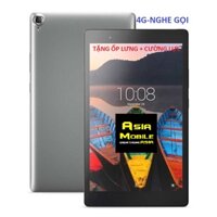 (4G - Nghe Gọi) Máy Tính Bảng Lenovo Tab 3 8 Plus 8703N (Chip 625) - (Tặng Ốp Lưng + Cường Lực)