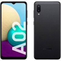 [4G VOLTE] Điện thoại Samsung Galaxy A02 RAM 3/32GB chính hãng