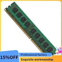 4gb 2RX8 PC3-10600E 1.5V DDR3 1333 MHz ECC Bộ nhớ RAM không có bộ đệm cho máy trạm máy chủ (4G)