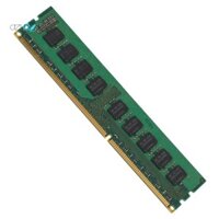 4gb 2RX8 PC3-10600E 1.5V DDR3 1333 MHz ECC Bộ nhớ RAM không có bộ đệm cho máy trạm máy chủ (4G)