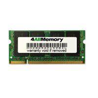 4GB DDR2-800 (PC2-6400) RAM Memory Upgrade for The Compaq HP EliteBook 8530p (AY329US#ABA)