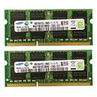 4GB DDR3L bus 1600 MHz