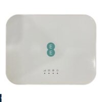 4GEE Home Router 3 | Bộ Phát WiFi 2 Băng Tần Gắn Sim 4G Tốc Độ Cực Cao Giá Cực Rẻ