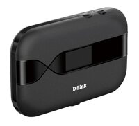 4G/LTE Mobile Router D-Link DWR-932