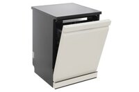 4GN15200 Máy rửa bát độc lập 14 bộ LG LDT14BGA3