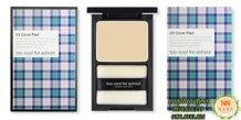 Phấn nén UV Cover Pact Too Cool For School