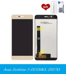 Thay màn hình Asus Zenfone 3 5.2