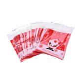 Bánh Biscuit giáng sinh hộp đỏ