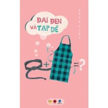 Đai Đen Và Tạp Dề