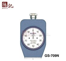 Đồng hồ đo độ cứng cao su GS-709N