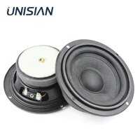 4Inch Trung Âm Bass Loa 4 \  8Ohm 30W Âm Thanh HIFI Loa Trầm Loa Dùng Cho Gia Đình Bộ Khuếch Đại Âm Thanh hệ Thống