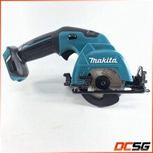 Máy cưa đĩa dùng pin Makita HS301DZ
