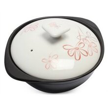 Nồi Đất Tucbeghi Dong Hwa - CS004 - 950 ml