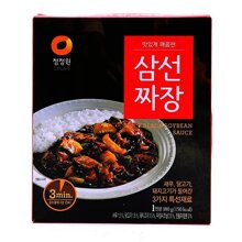 Tương đen trộn Chung jung one Daesang 180g