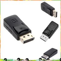 4k Displayport Dummy Plug DP Màn Hình Ảo Adapter Đồ Họa Card Video Cheater EDID Headless Ghost Emulator youyilu