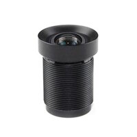 4K HD Lens Action Camera Lens 4.35mm Lens 1/2.3 inch IR Filter for Gopro Camera Drones UAVS