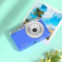 4k máy ảnh kỹ thuật số 1/4in vít giao diện 50MP Pixel Máy Ảnh Kỹ Thuật Số nhỏ gọn máy ảnh kỹ thuật số đèn LED ánh sáng phụ với túi lưu trữ cho ghi video