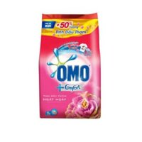 [4KG] Bột giặt OMO COMFORT tinh dầu thơm kỳ diệu