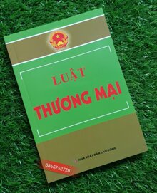 Luật Thương Mại