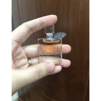 4ml Không Hộp Nước Hoa Mini Lancome La Vie Est Belle