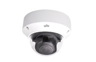 4MP WDR Network IR Fixed Dome Camera