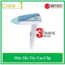 Máy sấy tóc Elmich HDE0768