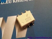 4N35 SOP6                                               Yêu thích