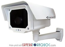 Camera Vantech HDTVI VP-401SLT -  1.3 Megapixel