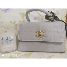 Túi Prada Hộp lớn - MS117