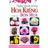 hoa kiểng bốn mùa