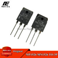 4Pcs 2 Cặp Gốc MN1526 MP1526 TO-3P ( 2Pcs MN1526 + 2Pcs MP1526) Khuếch Đại Âm Thanh Ban Đầu Mới