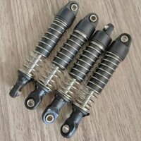 4PCS AUSTAR AX8560 Original Shock Absorber RC Car Parts 85603