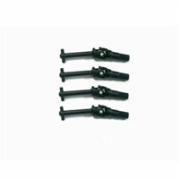 4PCS SG PINECONE FORSET 1612 WPL WP14 1/16 RC Car Parts Drive Shaft Front Rear 1612-019 Vehicles Models Spare Accessorie