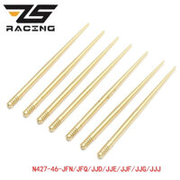 4pcs N427-46-JFN/JFQ/JJD/JJE/JJF/JJG/JJJ Jet Needle for Keihin PWK PE Carburetor Oil Needle