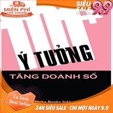 101+ Ý Tưởng Tăng Doanh Số