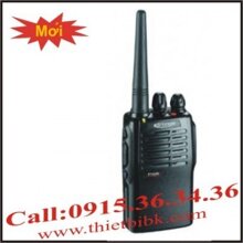 Bộ đàm cầm tay Kirisun PT4200i (PT-4200i)