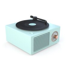 Loa Bluetooth Retro X10