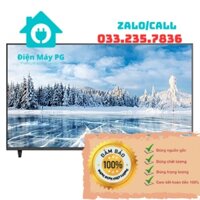 4T-C50DJ3X -- Android Tivi Sharp 4K 50 inch 4T-C50DJ3X Hệ điều hành Android 10,Điều khiển giọng nói - -