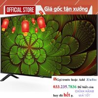 4T-C60CK1X - Smart Tivi Sharp 4K 60 inch 4T-C60CK1X Android TV Chuẩn HP {new}