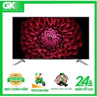 4T-C60DL1X MIỄN PHÍ CÔNG LẮP ĐẶT Android Tivi Sharp 4K 60 inch 4T-C60DL1X