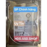 4TB , 3TB 7200rpm dòng cao cấp mới