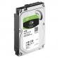 4TB SEAGATE Barracuda