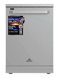 4TP10600 Máy rửa bát Hòa Phát HD-F1508EBS.TM - Hàng chính hãng