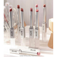[4u2] Son 2 Đầu 4u2 Better Half Duo Lip Chuẩn Thái
