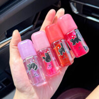 4U2 Son Bóng Lip Oil